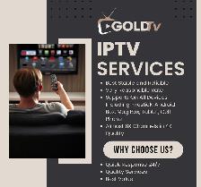 BEST STABLE RELIABLE -- TV