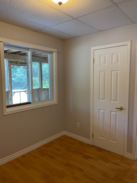 Apartment 15 mins from Huntsville, Quiet, Bright 2 BR, No stairs - Photo 8