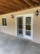 Apartment 15 mins from Huntsville, Quiet, Bright 2 BR, No stairs - Photo 10