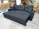 Brand New Pull Out Sectional Sofa With Free Delivery - Photo 3
