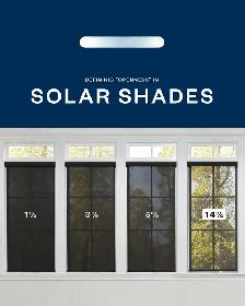 Up to 70% OFF Roller Shades – Limited Time!