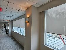 Refresh Your Space with Roller Shades – Up to 70% OFF! - Photo 2