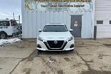 2020 Nissan Altima 2.5 SV - Photo 2