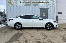 2020 Nissan Altima 2.5 SV - Photo 5