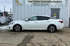 2020 Nissan Altima 2.5 SV - Photo 8