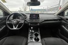 2020 Nissan Altima 2.5 SV - Photo 16