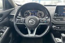 2020 Nissan Altima 2.5 SV - Photo 17