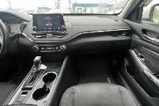 2020 Nissan Altima 2.5 SV - Photo 18