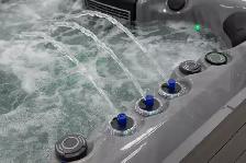 VEGA HOT TUB FOR SALE - Photo 4