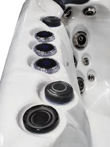 VEGA HOT TUB FOR SALE - Photo 7