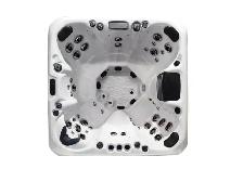 VEGA HOT TUB FOR SALE - Photo 8