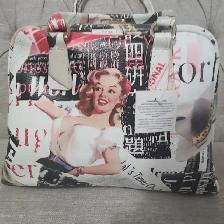 Brand new leather bag - Photo 4