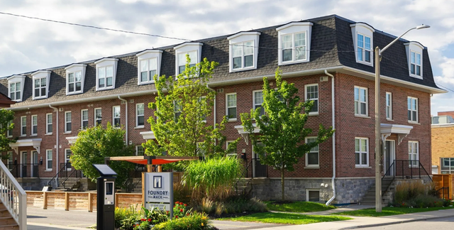 Kingston Summer Sublet Available!