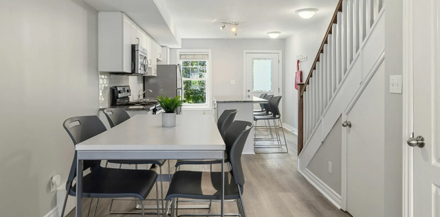 Kingston Summer Sublet Available! - Photo 2