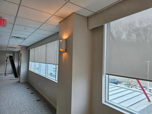 Massive 70% OFF Roller Shades Sale!