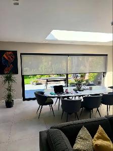 Massive 70% OFF Roller Shades Sale! - Photo 2