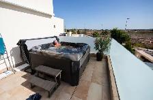 ORION HOT TUB FOR SALE