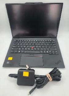 Lenovo ThinkPad Touch Screen X1 Carbon Gen 12 Ultra 7 Laptop