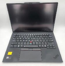Lenovo ThinkPad Touch Screen X1 Carbon Gen 12 Ultra 7 Laptop - Photo 2