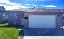 QUALITY, OPEN, 3 BEDROOM, GARAGE & FENCED YARD, FRANK ROSS AREA