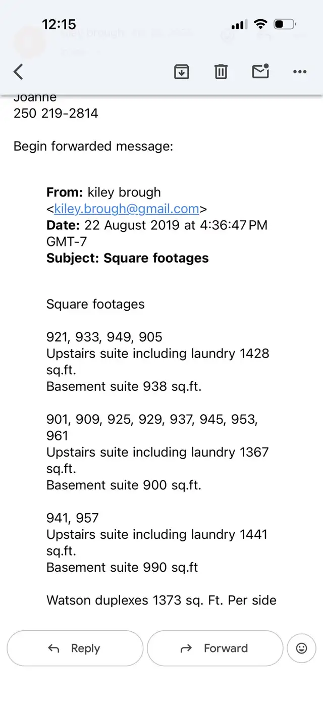 QUALITY, OPEN, 3 BEDROOM, GARAGE & FENCED YARD, FRANK ROSS AREA - Photo 2