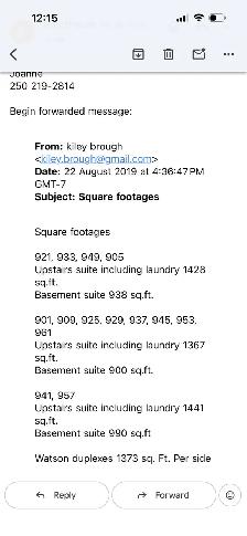 QUALITY, OPEN, 3 BEDROOM, GARAGE & FENCED YARD, FRANK ROSS AREA - Photo 2