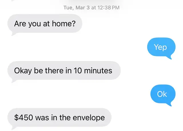 QUALITY, OPEN, 3 BEDROOM, GARAGE & FENCED YARD, FRANK ROSS AREA - Photo 4