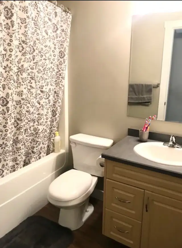 QUALITY, OPEN, 3 BEDROOM, GARAGE & FENCED YARD, FRANK ROSS AREA - Photo 8