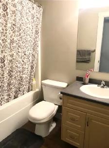 QUALITY, OPEN, 3 BEDROOM, GARAGE & FENCED YARD, FRANK ROSS AREA - Photo 8