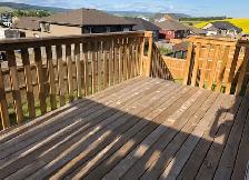 QUALITY, OPEN, 3 BEDROOM, GARAGE & FENCED YARD, FRANK ROSS AREA - Photo 9