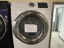 Laveuse sécheuse frontales blanches Samsung ( remis a neuf ) - Photo 4