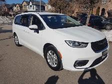 2023 Chrysler Pacifica Touring L with 74700km driven certified - Photo 3