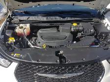 2023 Chrysler Pacifica Touring L with 74700km driven certified - Photo 10