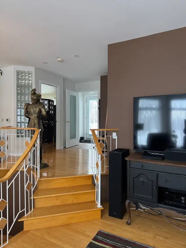Maison à louer - Photo 11