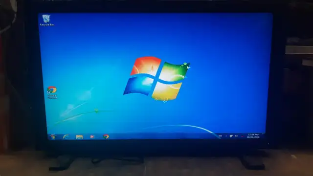 NEC VINTAGE 40' INDUSTRIAL DISPLAY