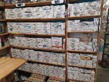 NEC VINTAGE 40' INDUSTRIAL DISPLAY - Photo 10