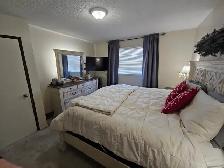 Spacious 3 Bedroom Townhouse in Transcona - Available May 1