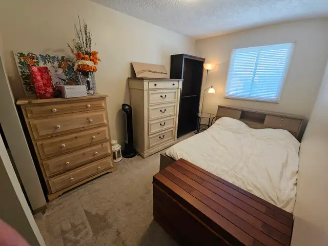 Spacious 3 Bedroom Townhouse in Transcona - Available May 1 - Photo 4