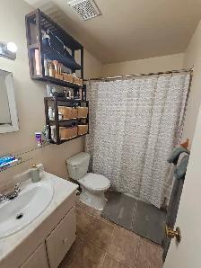 Spacious 3 Bedroom Townhouse in Transcona - Available May 1 - Photo 7