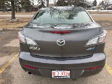 2013 Mazda 3 GS-Skyactive. 152,000km. - Photo 2