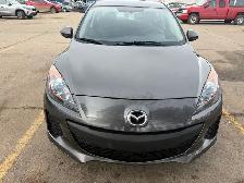 2013 Mazda 3 GS-Skyactive. 152,000km. - Photo 4