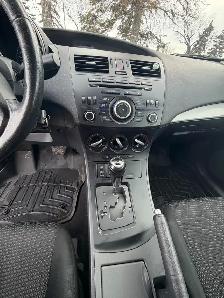 2013 Mazda 3 GS-Skyactive. 152,000km. - Photo 7