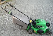 LAWNBOY REAR BAG LAWNMOWER - Photo 2