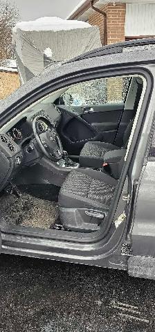 2012 VW Tiguan - Photo 5
