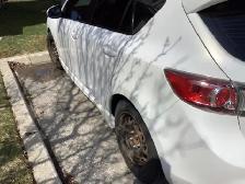 2011 Mazda 3 Hatchback - Photo 3