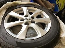 2011 Mazda 3 Hatchback - Photo 8