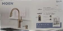 Moen Durani Faucet - Photo 1