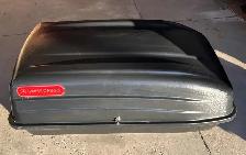 SWISS CARGO ROOF TOP CARGO CARRIER / STORAGE BOX