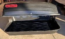 SWISS CARGO ROOF TOP CARGO CARRIER / STORAGE BOX - Photo 4
