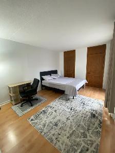 1 furnished room for rent Dowtown near M Atwater Montreal - Photo 2